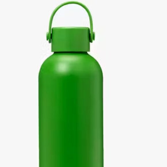 KATE SPADE WATER  BOTTLE METAL NIB - Picture 2 of 2